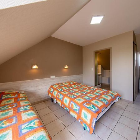 Auberge Du Tranchoir Nevoy Dış mekan fotoğraf