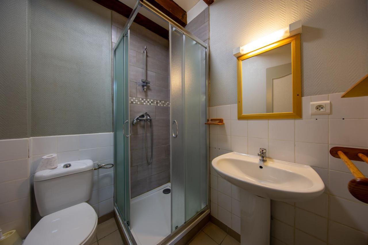 Auberge Du Tranchoir Nevoy Dış mekan fotoğraf