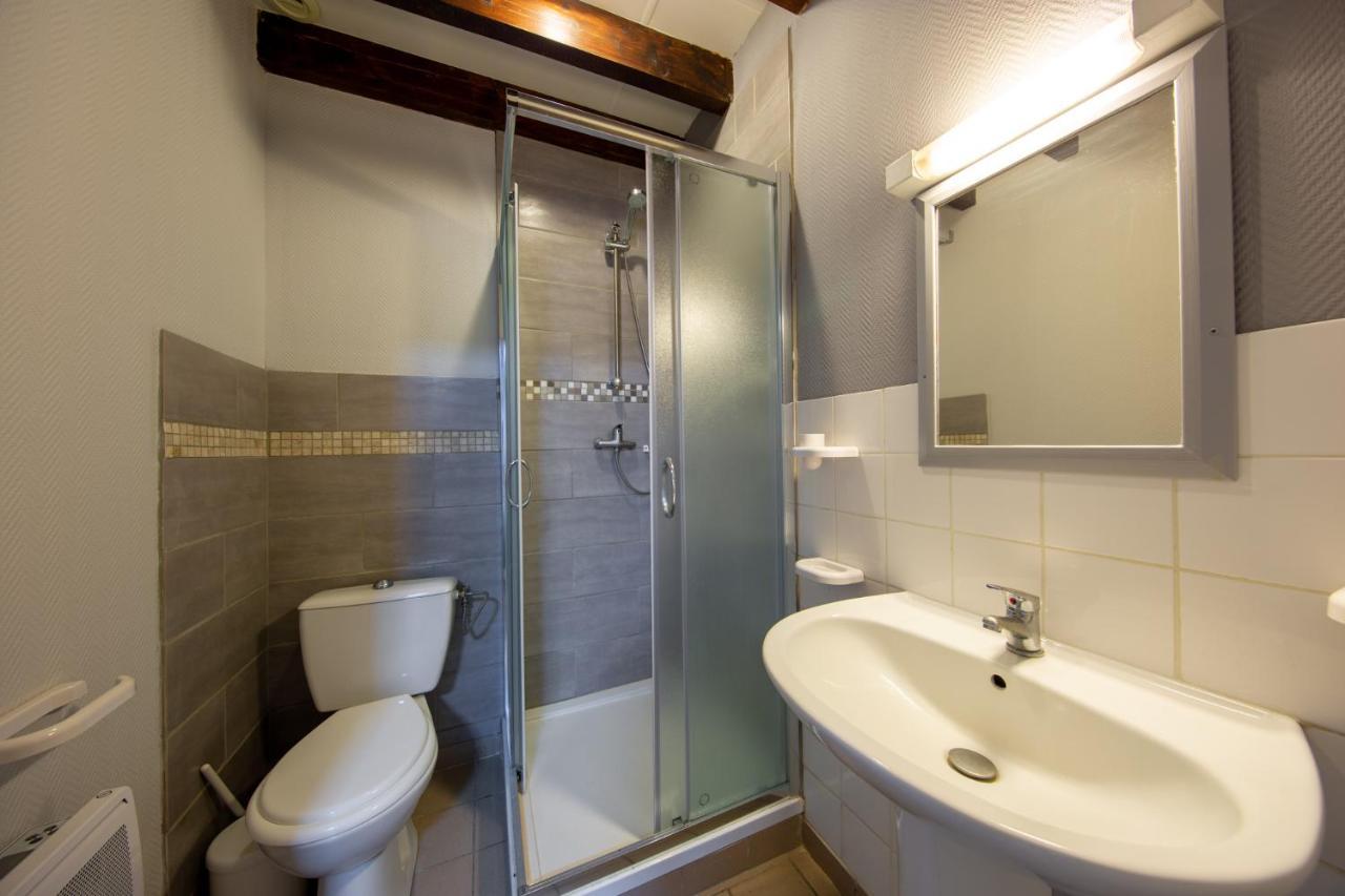 Auberge Du Tranchoir Nevoy Dış mekan fotoğraf